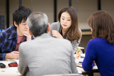 個別学校見学
