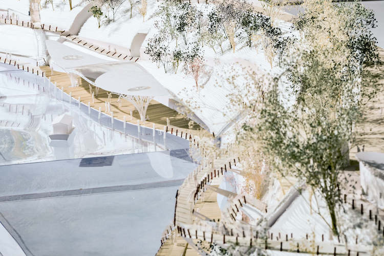 インテリアアーキテクチュア&デザイン科