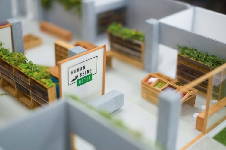 インテリアデコレーション科