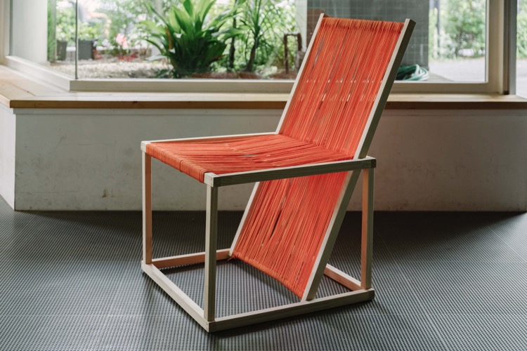 インテリアアーキテクチュア&デザイン科Ⅱ部（夜間部）