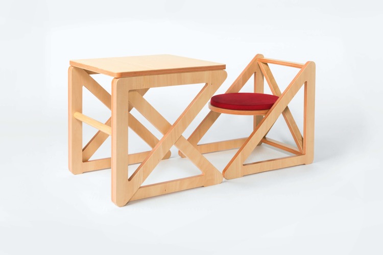 インテリアアーキテクチュア&デザイン科Ⅱ部（夜間部）